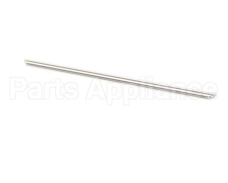 316-10012-37 Traulsen Gasket Retainer 20.111