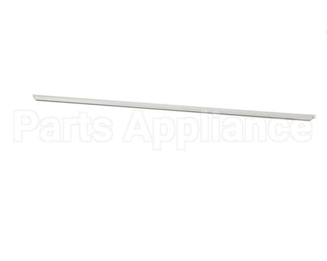 316-10012-43 Traulsen Gasket Retainer 28.419