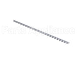 316-10012-73 Traulsen Gasket Retainer 22.934