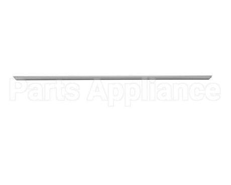 316-10012-86 Traulsen Gasket Retainer 29.813