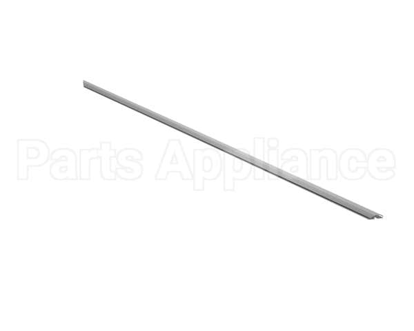 316-10012-86 Traulsen Gasket Retainer 29.813