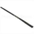 316-991-0033-S Compatible Delfield Black Airflow Extrusion, 5 Pan