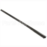 316-991-0033-S Compatible Delfield Black Airflow Extrusion, 5 Pan
