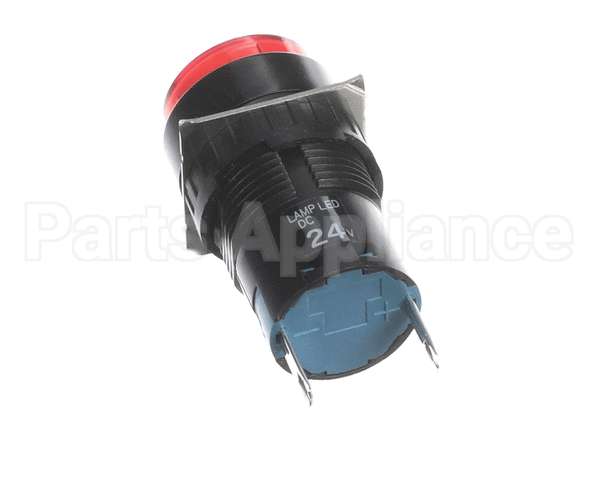 31600-19 Lbc Bakery Red Indicator Light