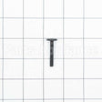316001013 Frigidaire Screw