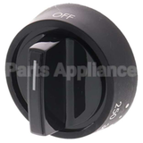 316009117 Thermostat Knob Compatible