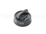 316009117 Thermostat Knob Compatible
