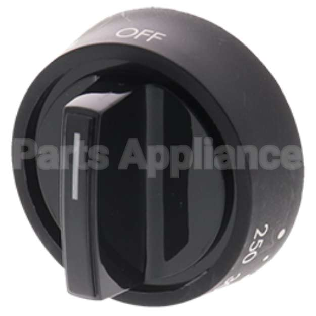 316009117 Thermostat Knob Compatible