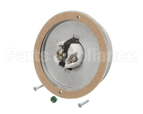 31602-06 Lbc Bakery Lamp Socket, Incandescent