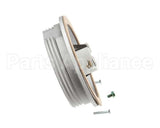31602-06 Lbc Bakery Lamp Socket, Incandescent