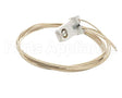 31602-07-A Lbc Bakery Flourescent Lamp Fixture