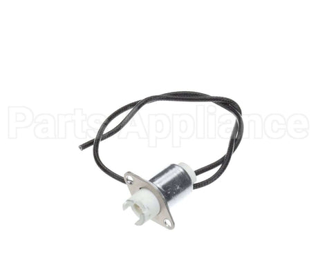 31602-21 Lbc Bakery Socket, Lamp, Rotis 7 Spit