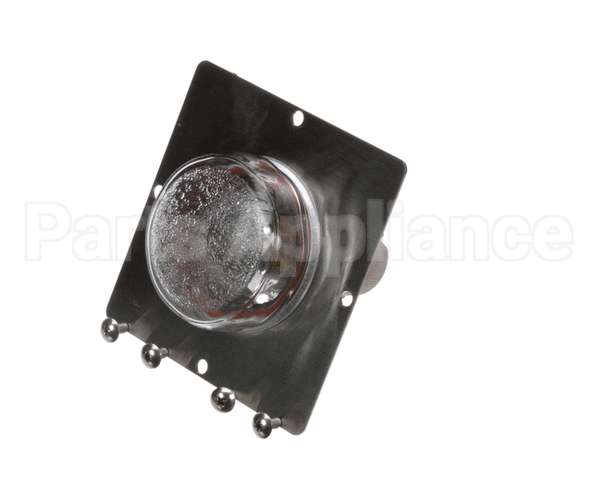 31602-27 Lbc Bakery Wt Lamp Incan, Lro W Plate