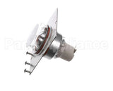 31602-27 Lbc Bakery Wt Lamp Incan, Lro W Plate