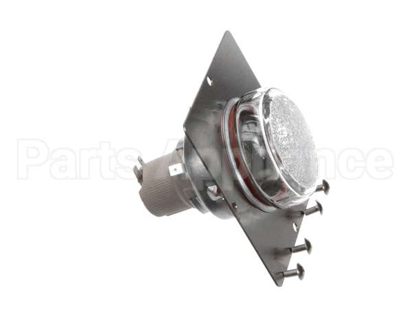 31602-27 Lbc Bakery Wt Lamp Incan, Lro W Plate