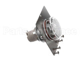 31602-27 Lbc Bakery Wt Lamp Incan, Lro W Plate