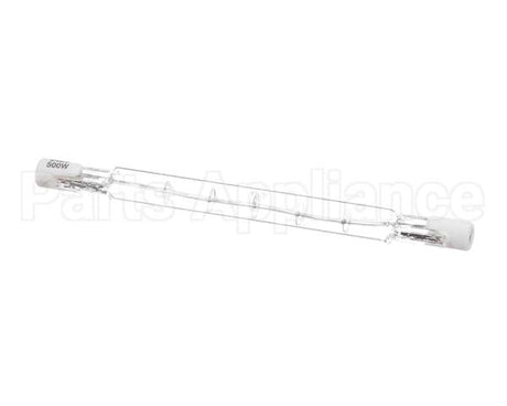 31603-87 Lbc Bakery Lamp, Rotisserie, Lcr 500W