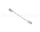 31603-87 Lbc Bakery Lamp, Rotisserie, Lcr 500W