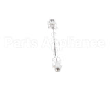 31603-87 Lbc Bakery Lamp, Rotisserie, Lcr 500W