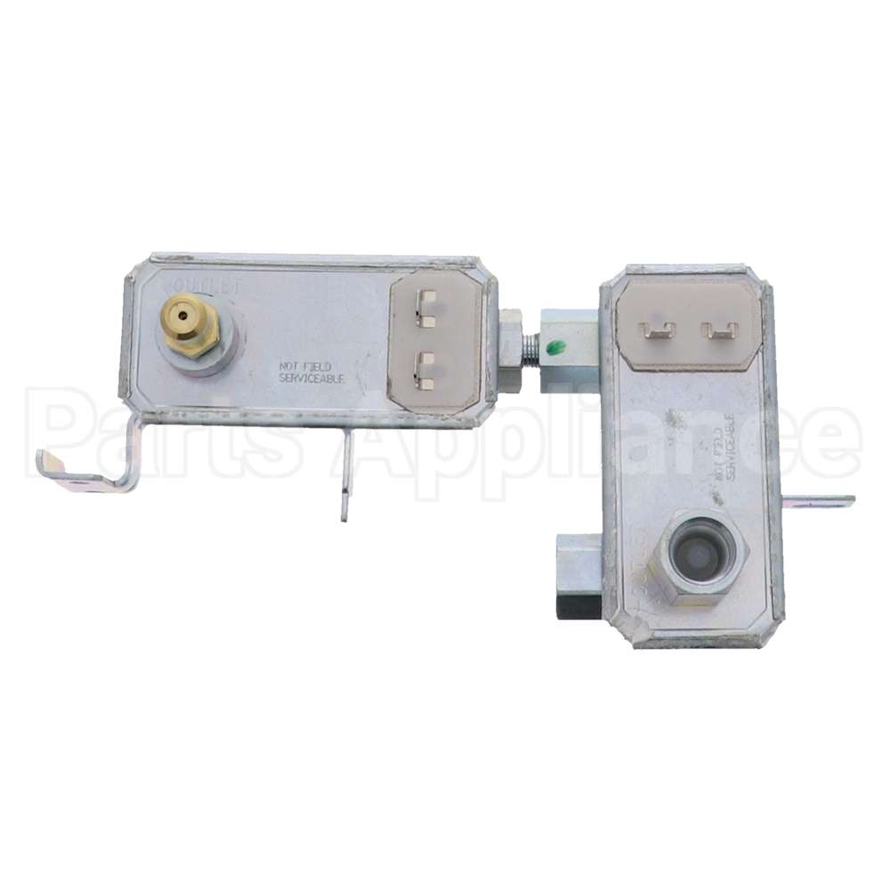 316031501 Safety Valve Compatible