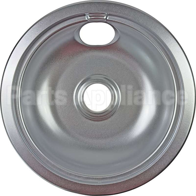 316048413 8" Chrome Pan Compatible