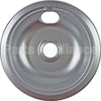 316048413 8" Chrome Pan Compatible