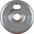 316048414 6" Chrome Pan Compatible