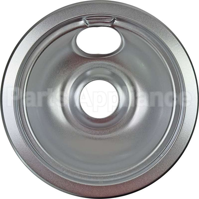 316048414 6" Chrome Pan Compatible