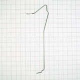 316057601 Frigidaire Rod