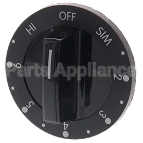 316123303 Infinite Knob Compatible