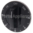 316123303 Infinite Knob Compatible