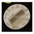 316123309 Frigidaire Knob