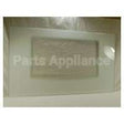 316202818 Frigidaire Glass