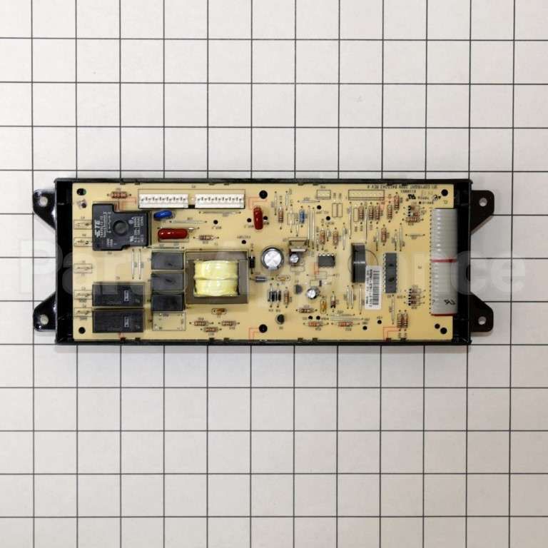 316207511 Frigidaire Control-Electrical