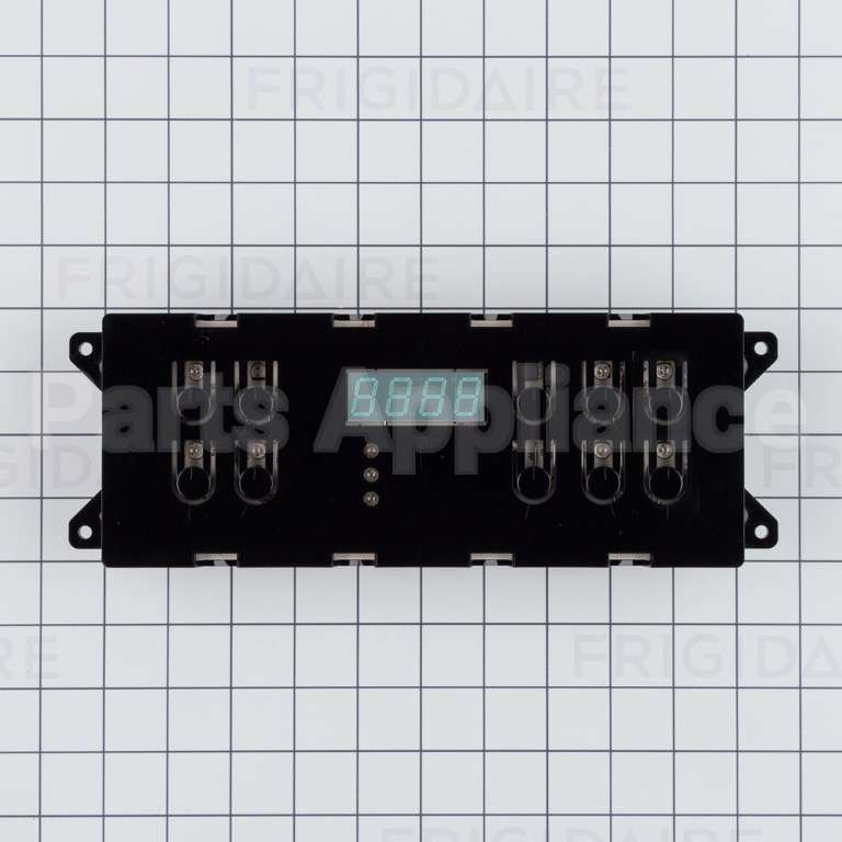 316207511 Frigidaire Control-Electrical