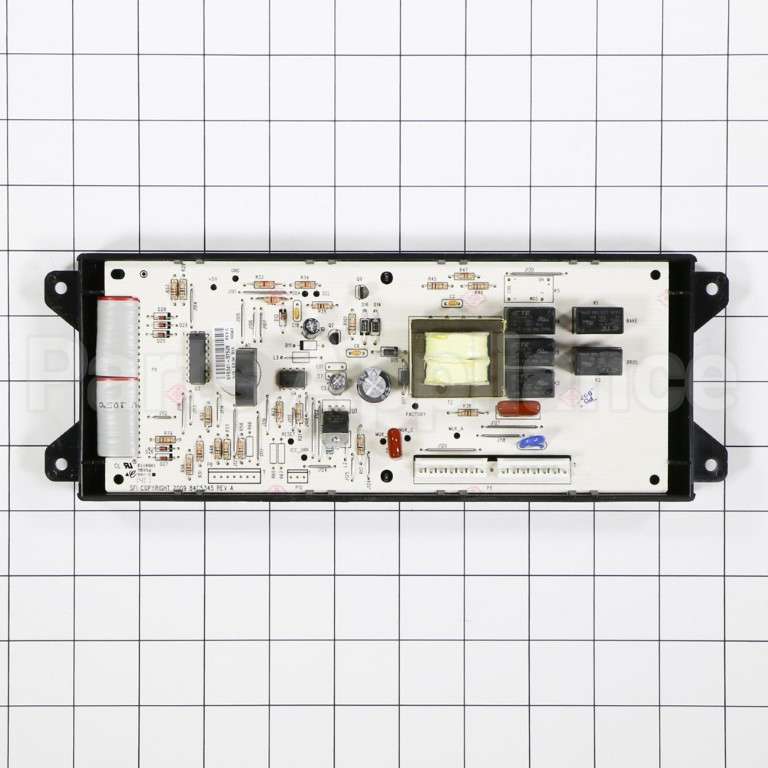 316207526 Frigidaire Control-Electrical