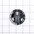 316208110 Frigidaire Knob