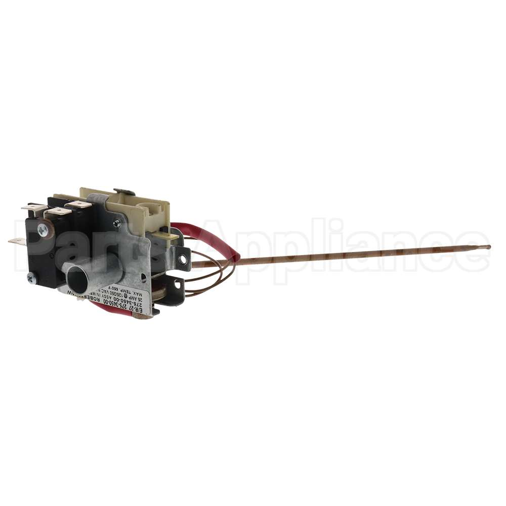 316215901 Thermostat Compatible