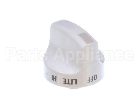 316218400 Kenmore Burner Knob