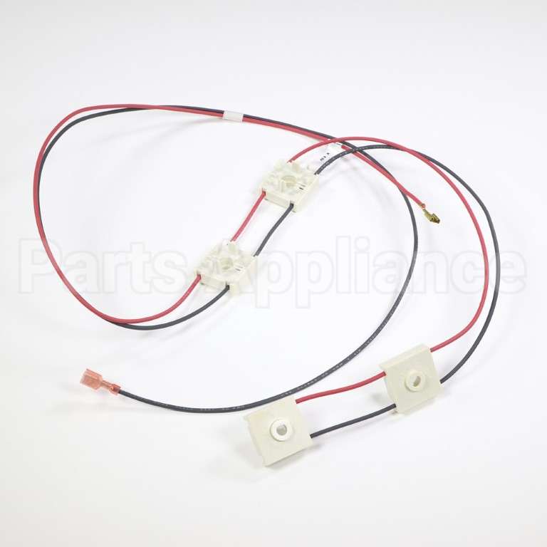 316219019 Frigidaire Wiring Harness