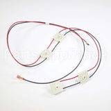 316219019 Frigidaire Wiring Harness
