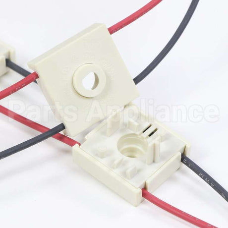 316219019 Frigidaire Wiring Harness