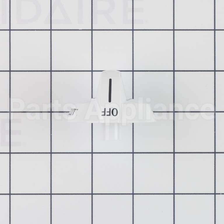 316220000 Frigidaire Knob