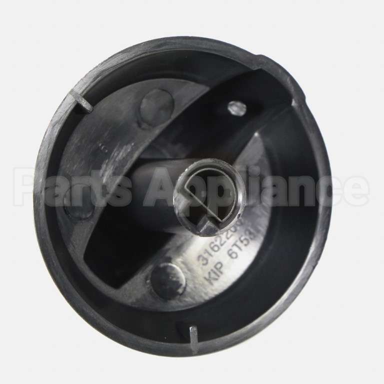 316220002 Frigidaire Knob