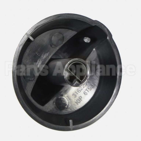 316220002 Frigidaire Knob