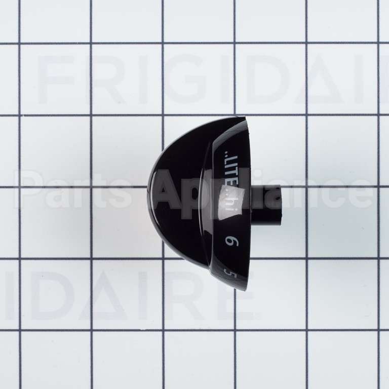 316220002 Frigidaire Knob