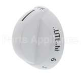 316220008 Burner Knob Compatible