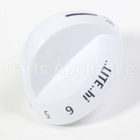 316220008 Frigidaire Knob