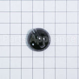 316220009 Frigidaire Knob