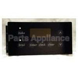 316220705 Frigidaire Overlay